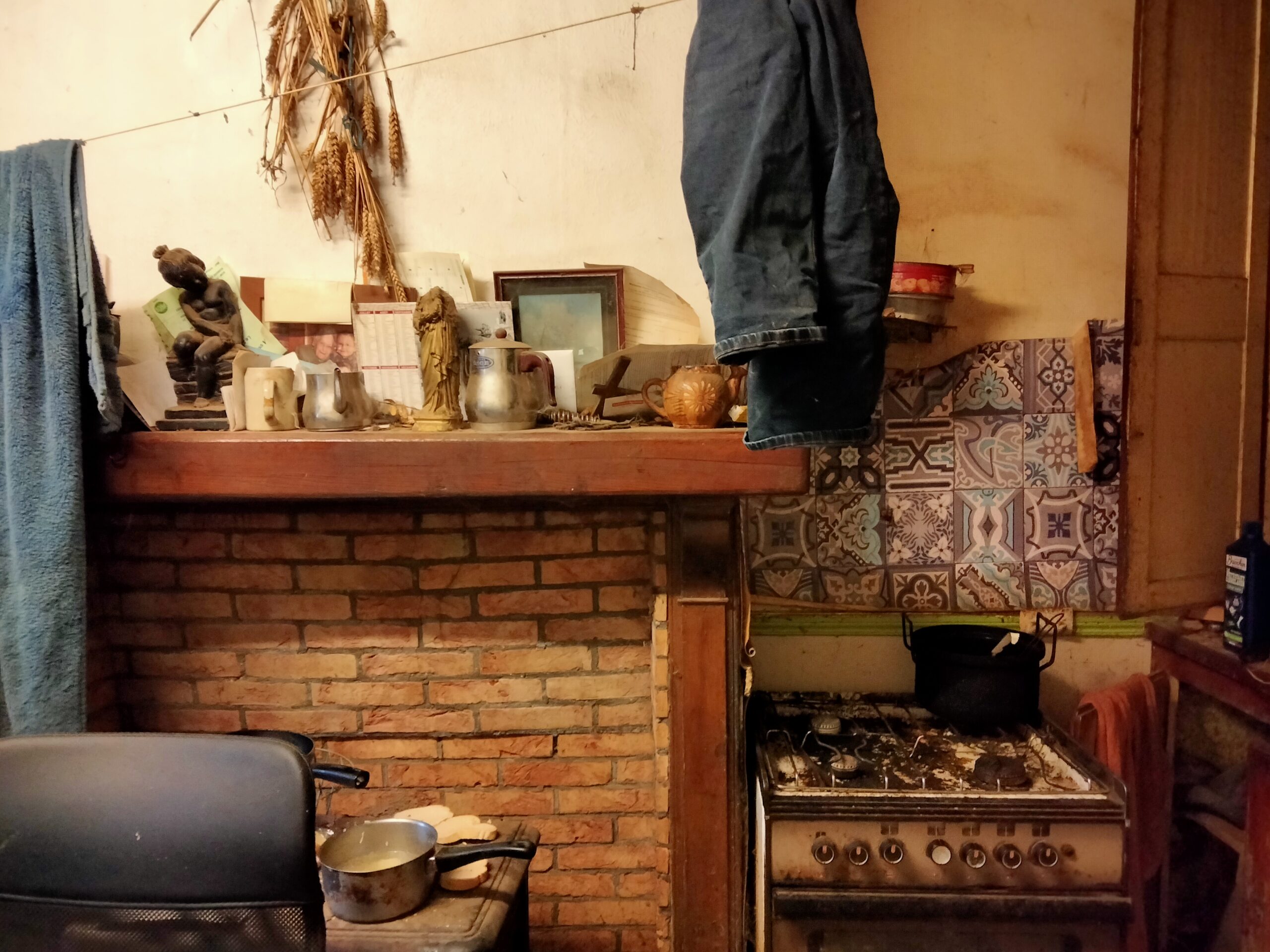 Entreprise de nettoyage après décès à Epinay-sur-seine, Aulnay-sous-b et Le Blanc-Mesnil avec SOS DC 5 Cuisine Actuelle Detail Scaled